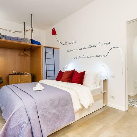 로마 Casa Frisi 아파트 외부 사진